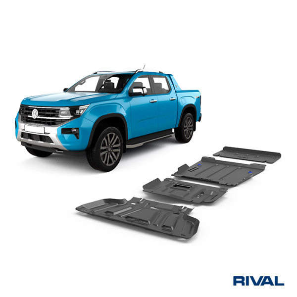 Volkswagen Amarok 2023- #6e54619987acc852505e3cdcb9f5fd3e754a7753#